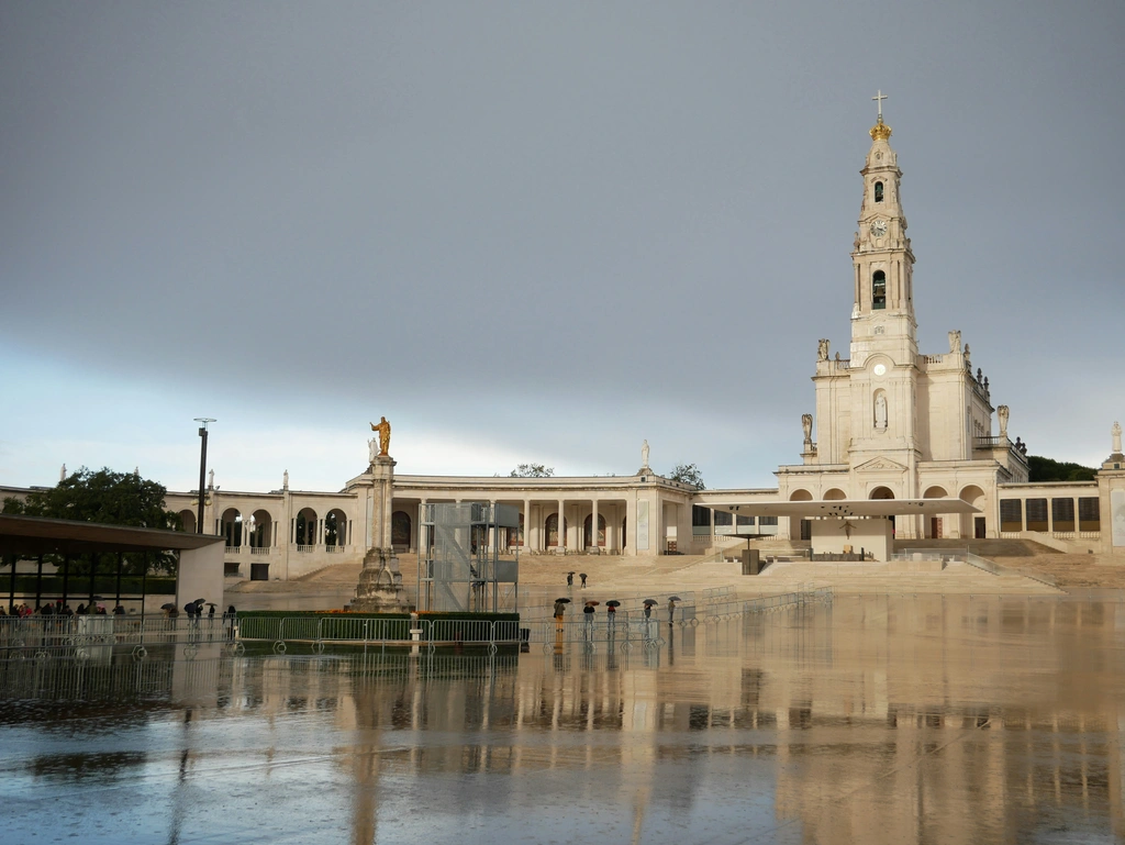 Fatima Pilgrimage Tour - faith and spirituality