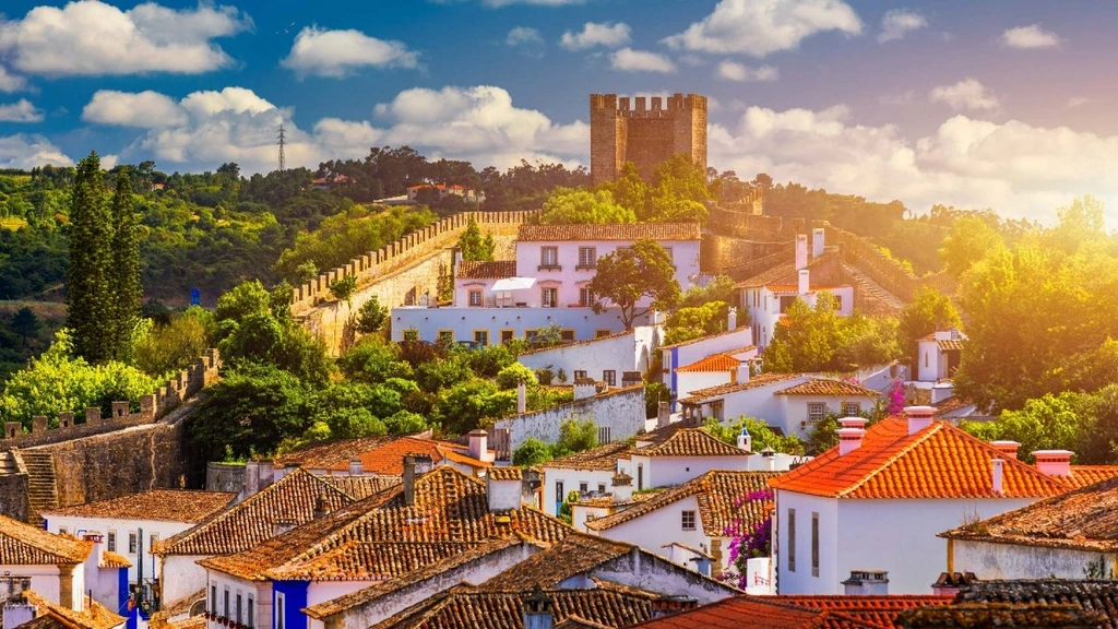 Óbidos & Nazaré Erlebnis