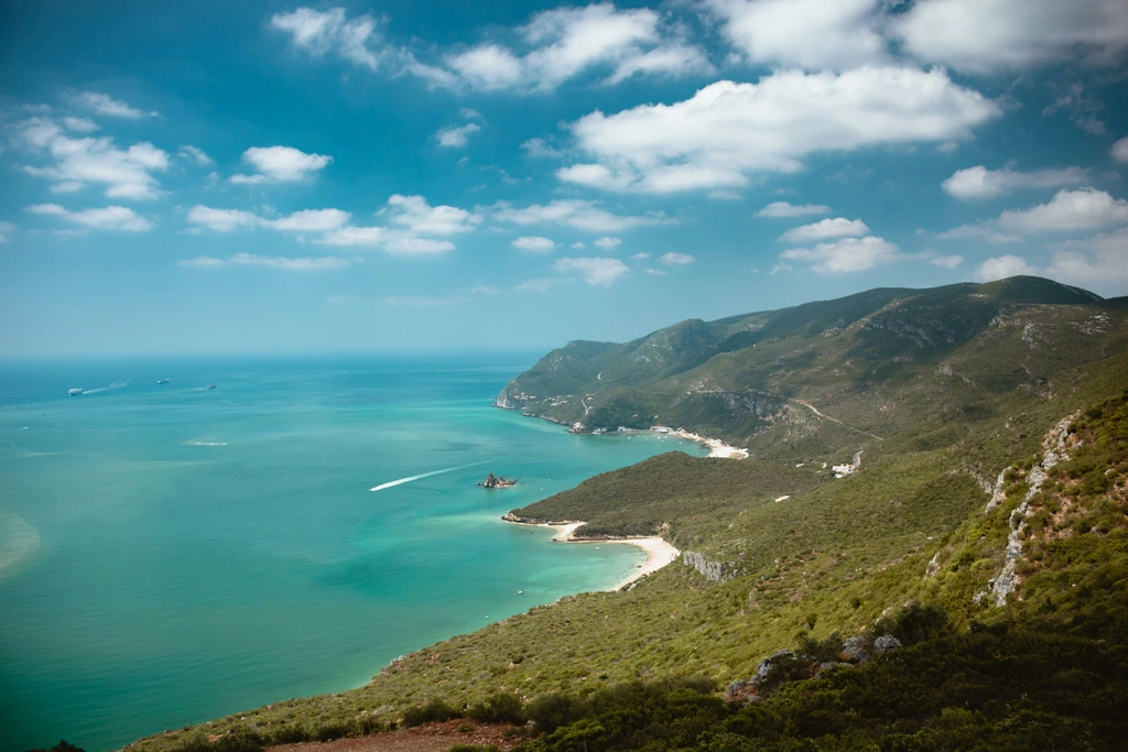 Arrabida & Setubal Weinerlebnis